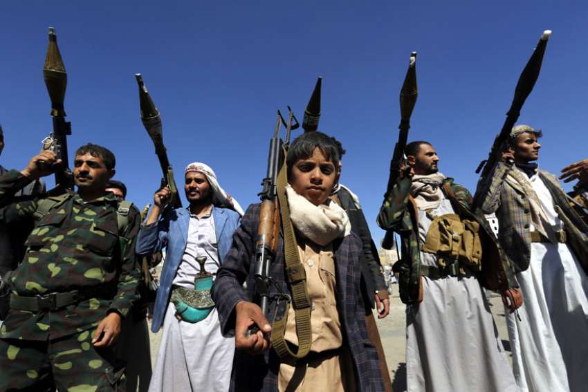 Germany's Catholic, Protestant churches denounce growing arms sales
