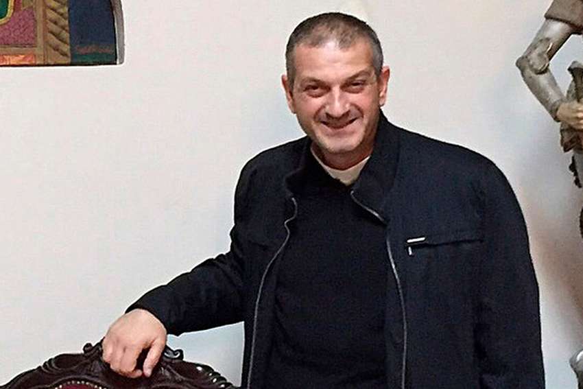 New Syriac Catholic archbishop of Homs survived ISIS kidnapping