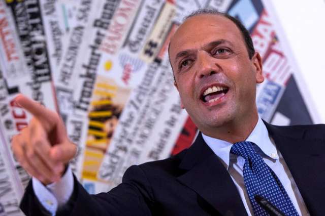 Italy expels imam for preaching hatred against Jews