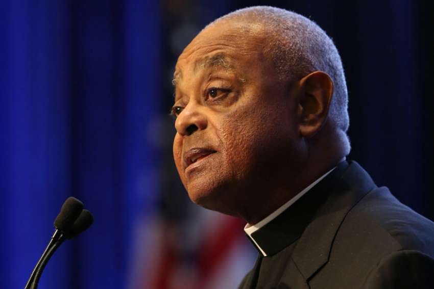 Atlanta Archbishop: Racism is a disease that must be cured