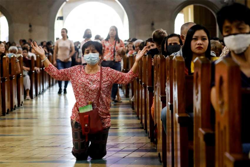 Editorial: The gift of faith