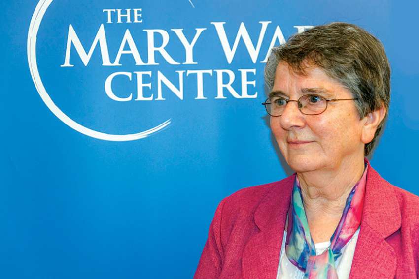 Canada a primary target for human trafficking, says expert