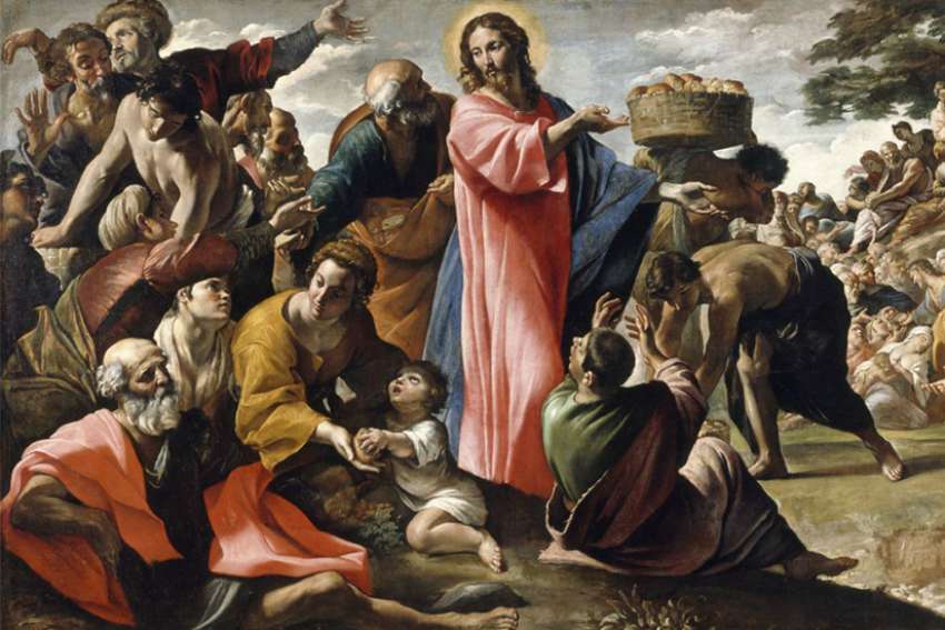 Ian Hunter: Scraps have a place in God’s economy