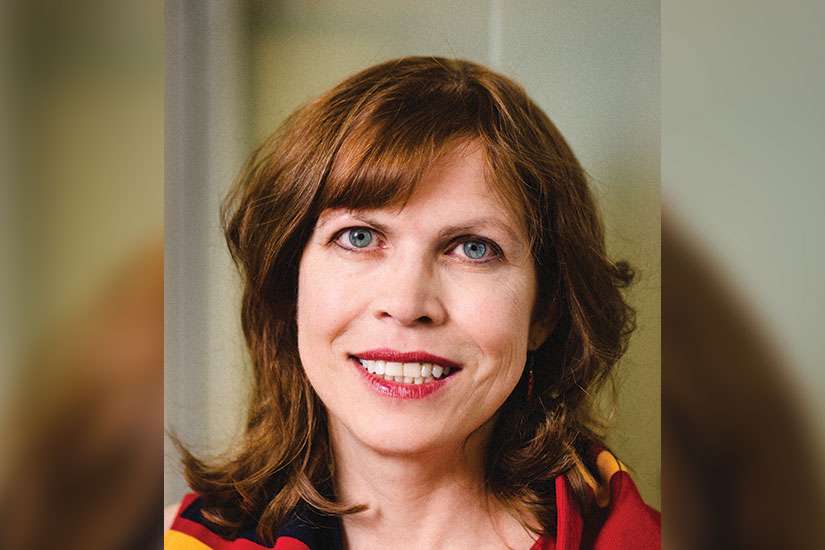 New Brescia principal finds right fit
