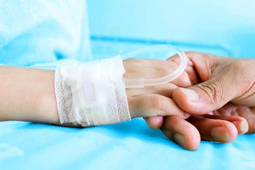 Canadian doctors face questions over assisted suicide, euthanasia for minors