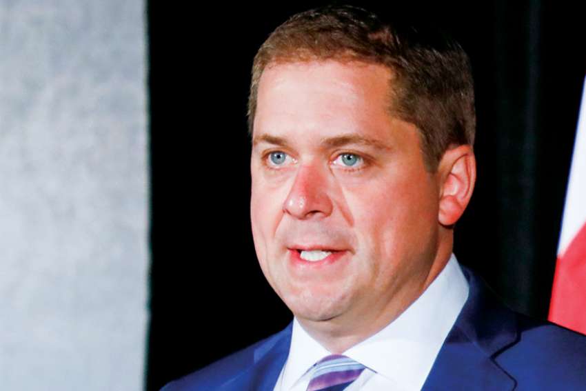 Scheer can only blame himself, say critics