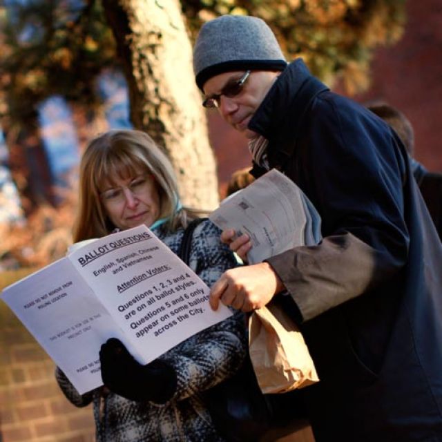 Massachusetts defeats assisted suicide; California keeps death penalty 