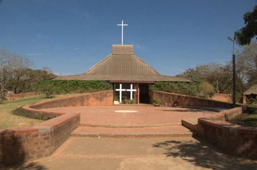 A Church on mission – Zambia celebrates 125 years of the Catholic faith