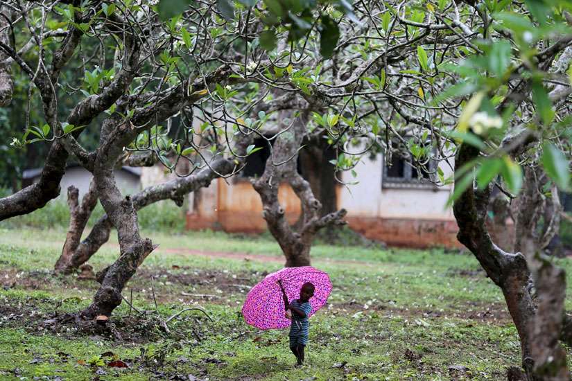 Pope Francis’ trip to Africa draws excitement, trepidation in Kenya