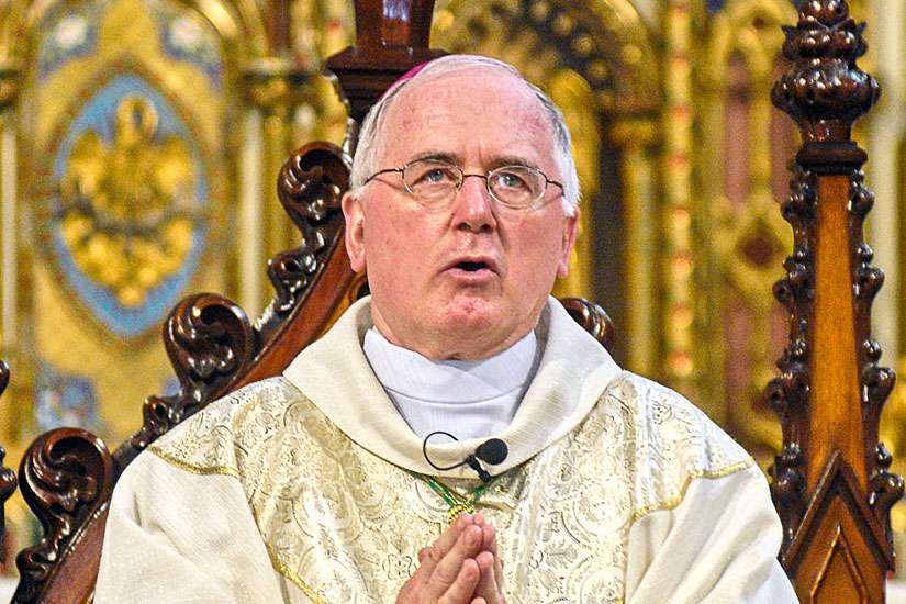 Ottawa archbishop shaken by ‘enormity of evil’ in sex cases