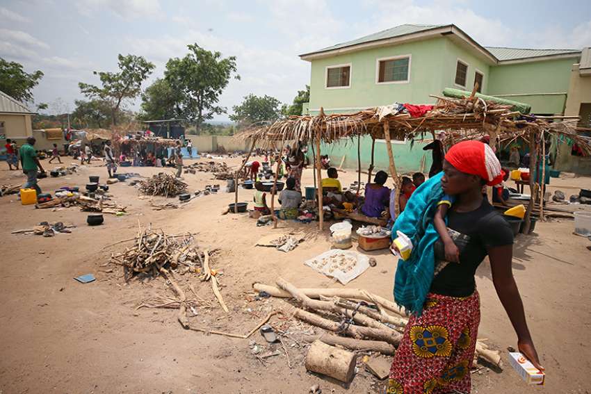 Nigerian Christians a top priority for Aid to the Church in Need