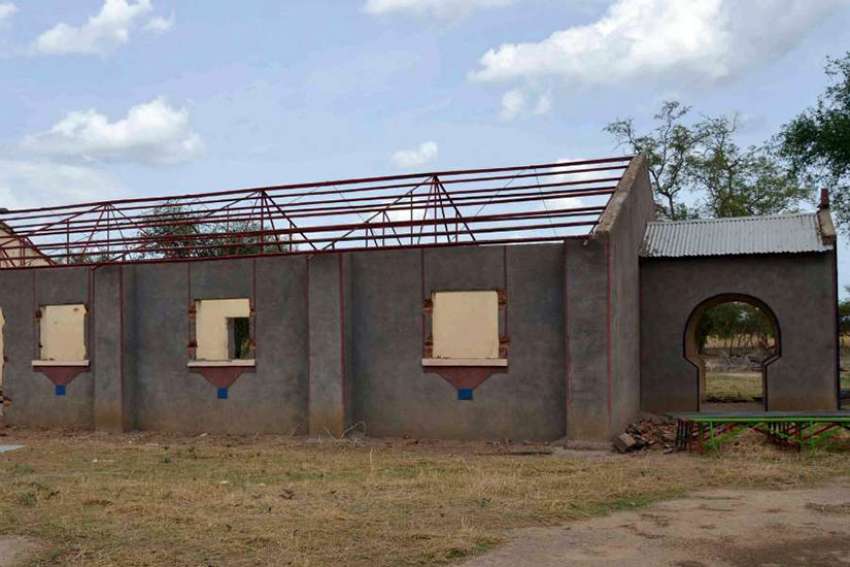 Critics of church demolitions in Sudan pressured to keep silent