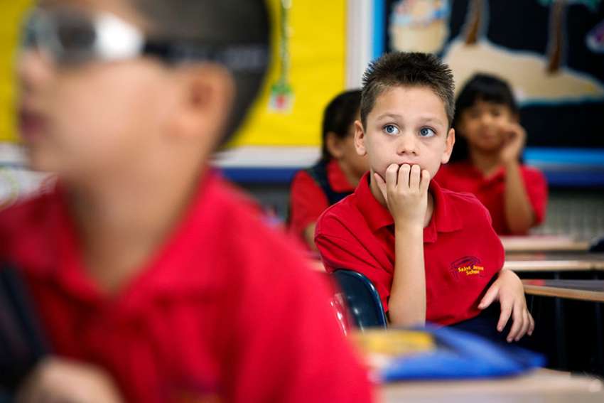 Child’s best interests must guide core beliefs