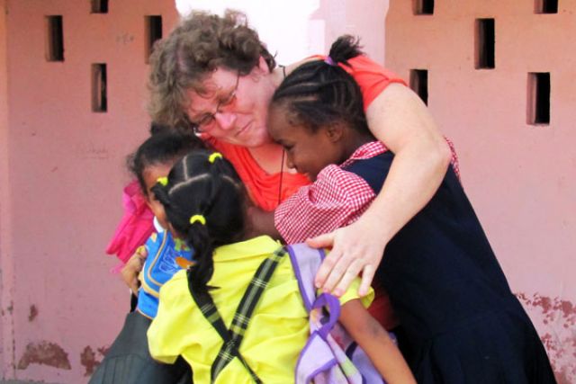 Scarboro Missions change tack on volunteer program
