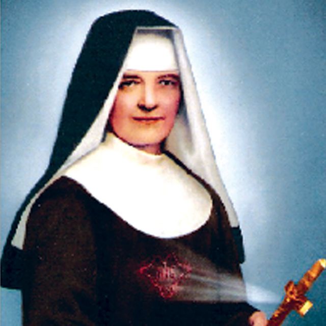 Carmelites commemorate their first century in Canada