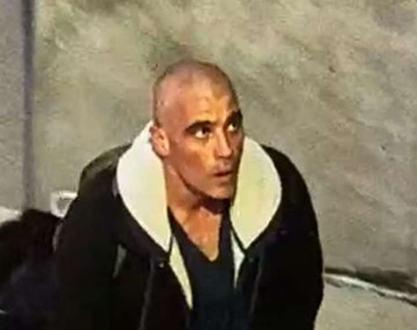Man arrested in wake of Toronto church fire on Easter Sunday