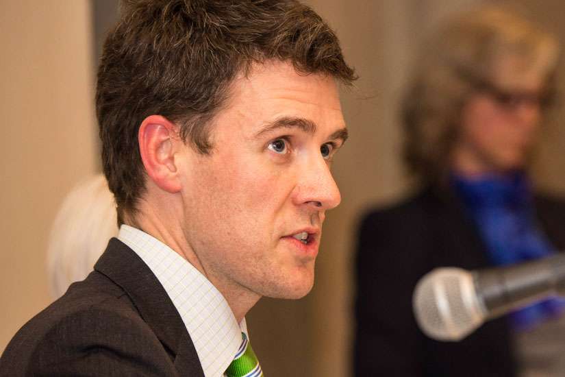 Former religious freedom ambassador embarks on new Cardus role
