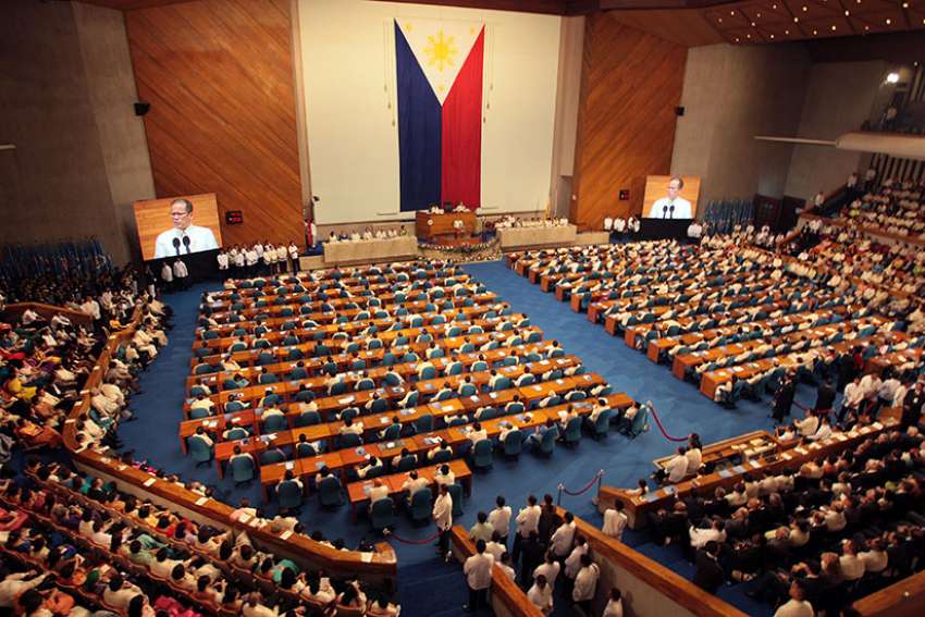 With passage in House, Philippines poised to reinstate death penalty