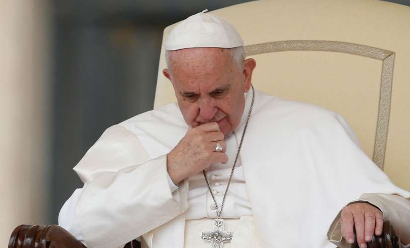 Pope to appoint advisory board in removing negligent bishops regarding sex abuse