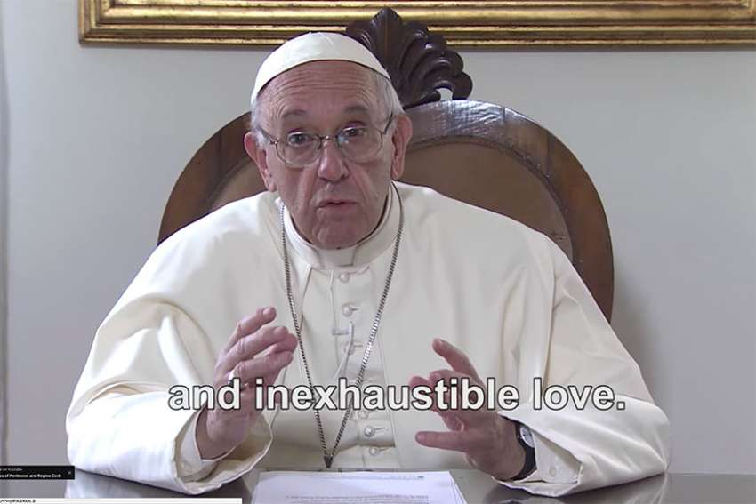 Pope dedicates July to praying for those distant from the faith