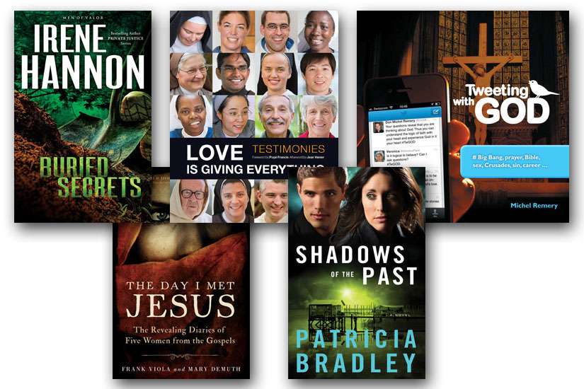 YSN Reads: 2015 summer reading list