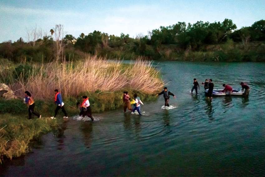 Americas summit ends with immigration deal