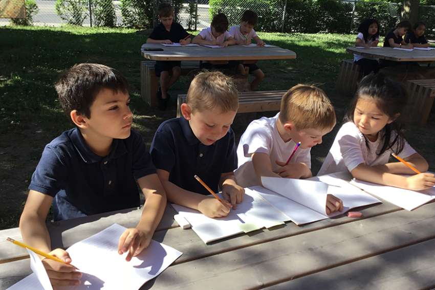 Live and learn: Education outside the classroom