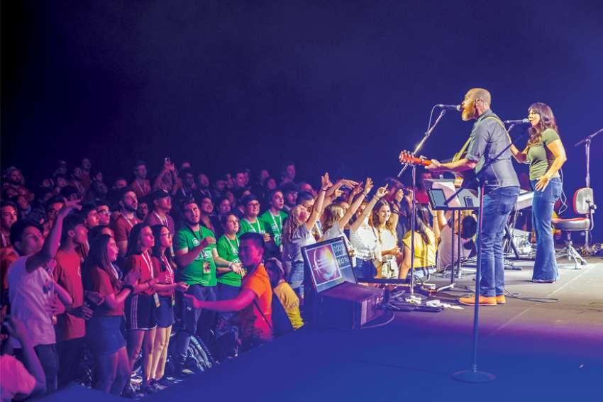 Steubenville Toronto to make 2022 return
