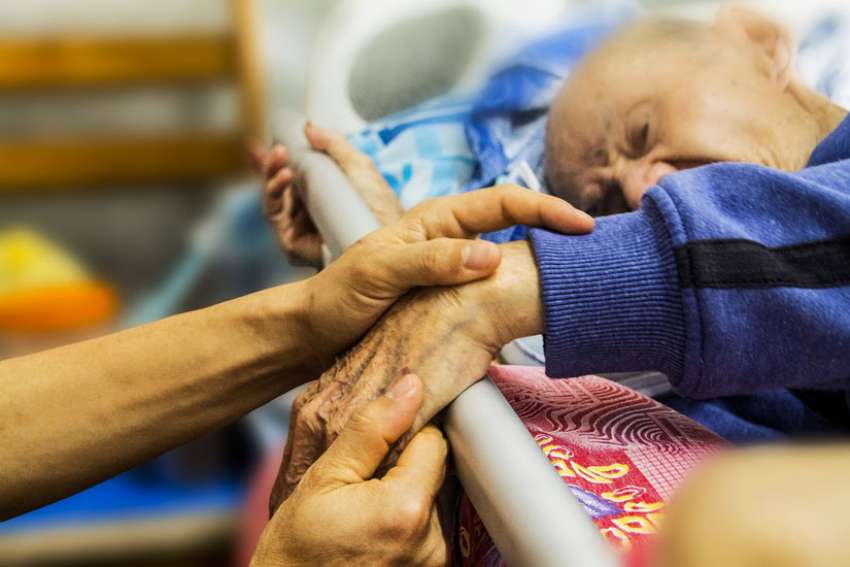 Atlantic bishops stress pastoral care in assisted death guideline