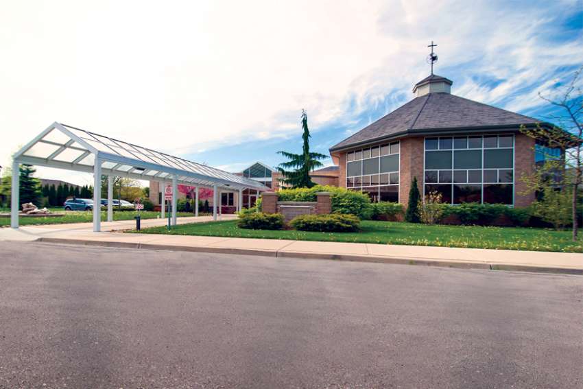 Chatham’s Ursuline sisters prepare for new chapter