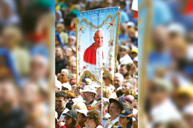 Merciful Father is always present