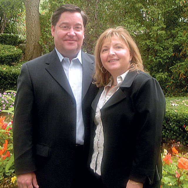 Marriage Encounter strengthens the relationship