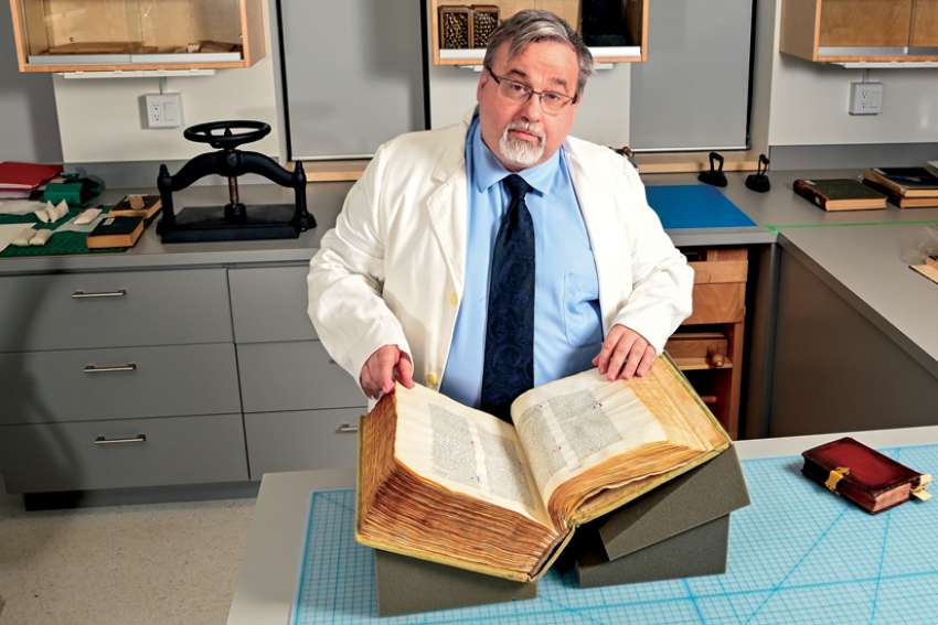 Medieval studies goes back for a better future