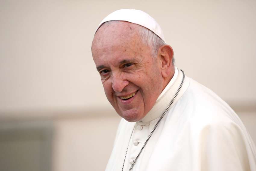 Pope Francis restructures Brazilian dioceses following synod proposal