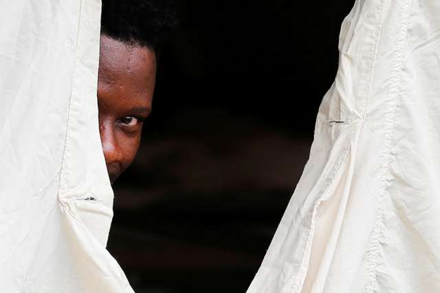 Comment: Instead of fear take time to listen to refugees