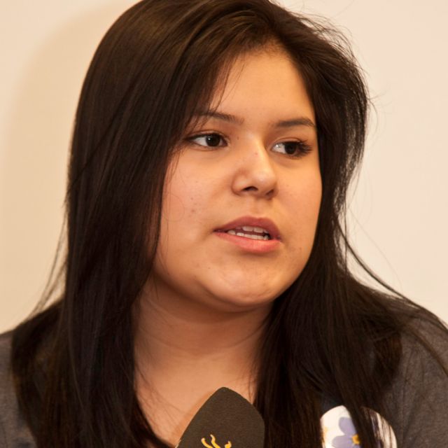 UN to hear of 'shameful' conditions for native children