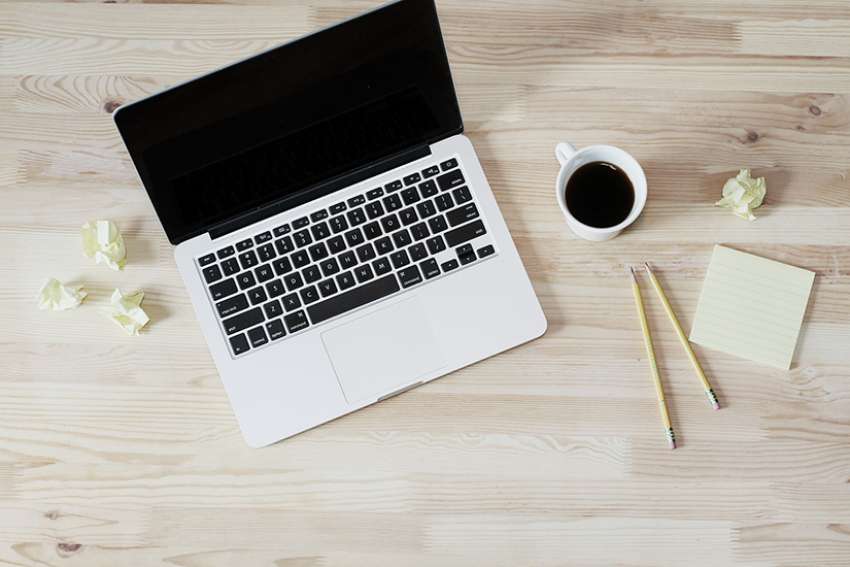Speaking Out: The problem of perfectionism