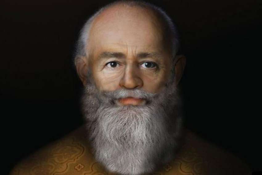 Scientists reconstructed the face of St. Nicholas – here’s what they found