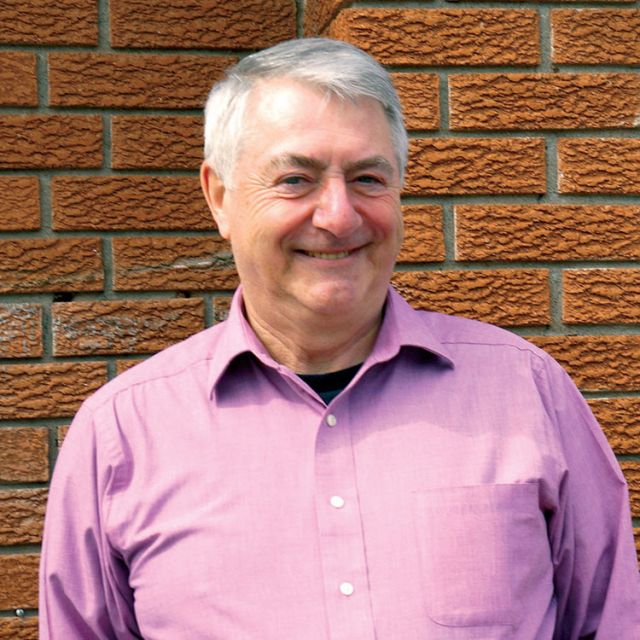 Early days in St. Vincent de Paul Society rekindled as adult