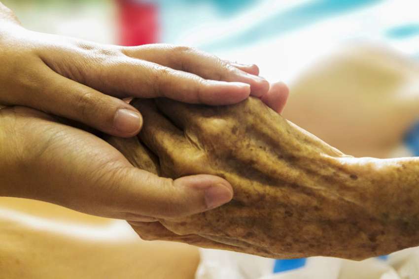 A study claiming euthanasia could save millions in healthcare alarms opponents