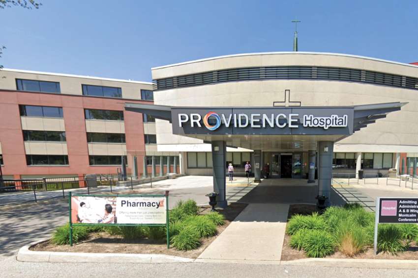 Expansion plans to Providence Healthcare include quality of life