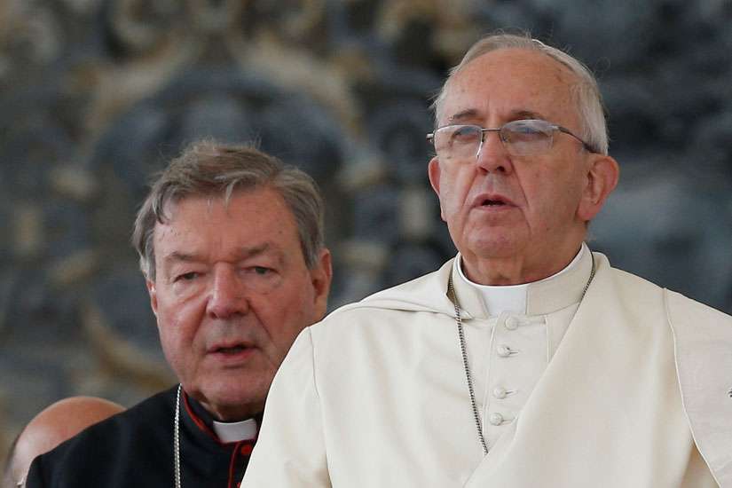 Pope Francis suggests no-cost annulments in divorce cases