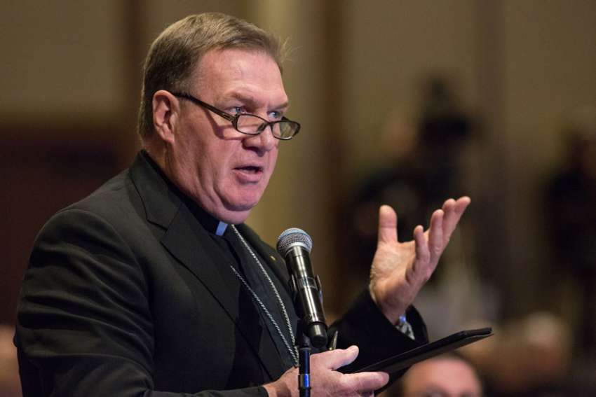 Pope Francis gives New Jersey its first cardinal – and ups the ante on church reform