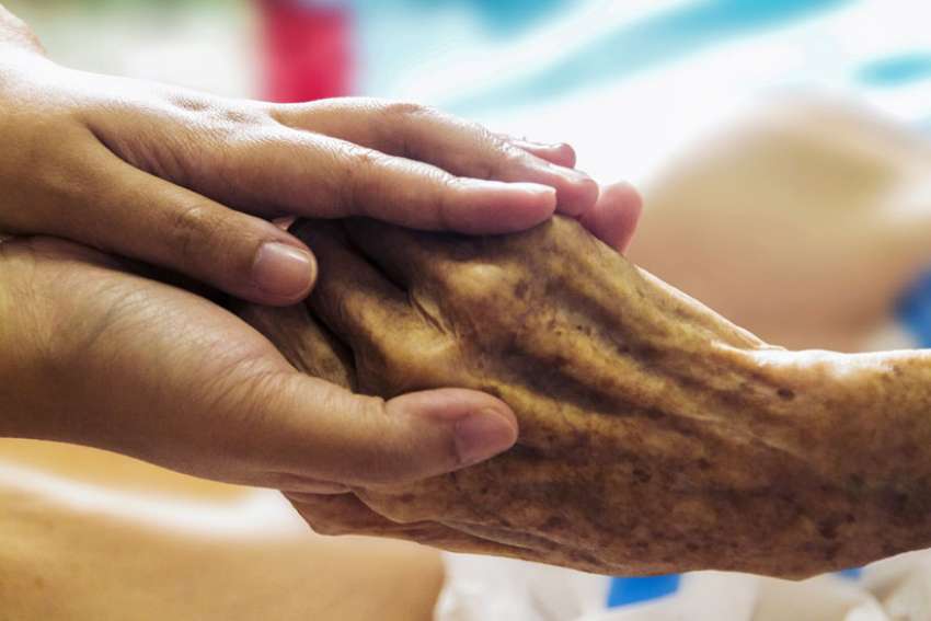 Opinion: Atlantic bishops' reflection on assisted suicide fails in its approach
