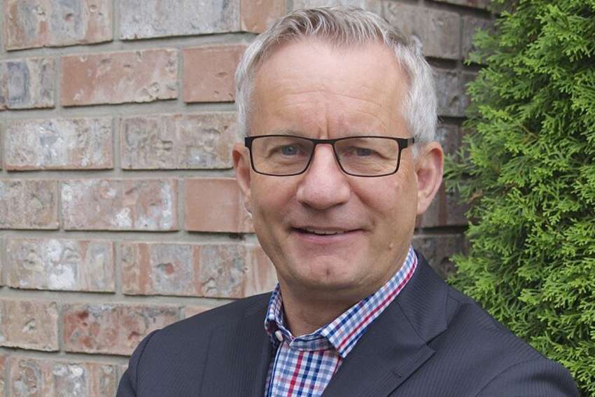 MP Ed Fast’s Bill C-314 gains some NDP support