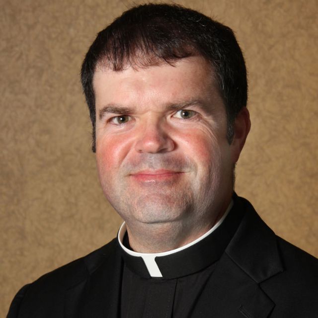 Being priest was 'everything' to man ordained two days before he died 