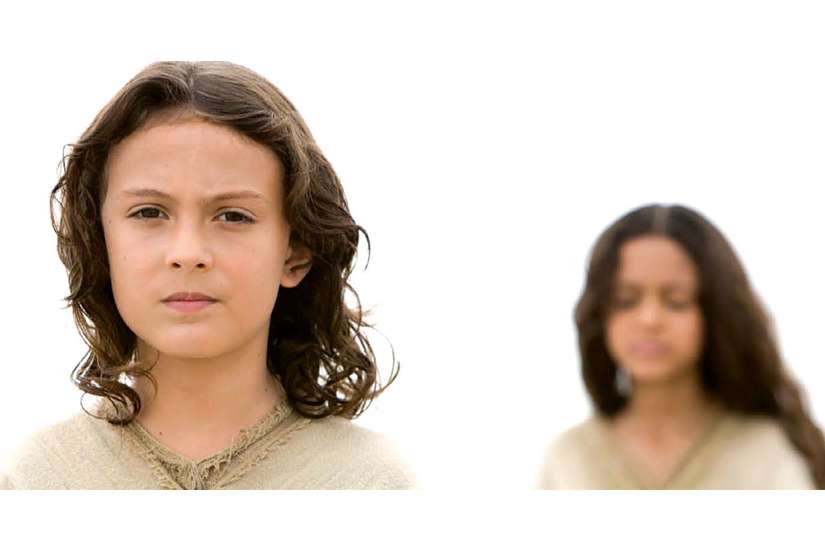Ambitious film tackles Jesus as no other has dared