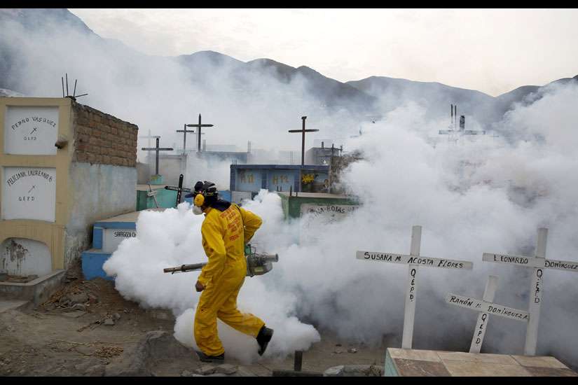 Honduran cardinal warns against abortion for Zika fetuses