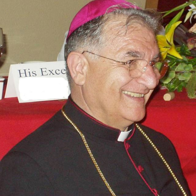 After escaping Iraqi war, Chaldeans face moral risks in US, says bishop 