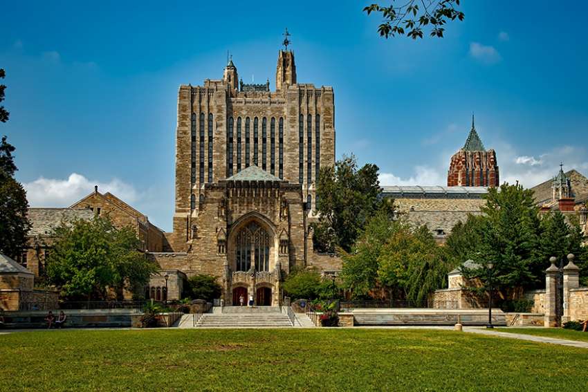 Speaking Out: Finding my way at university